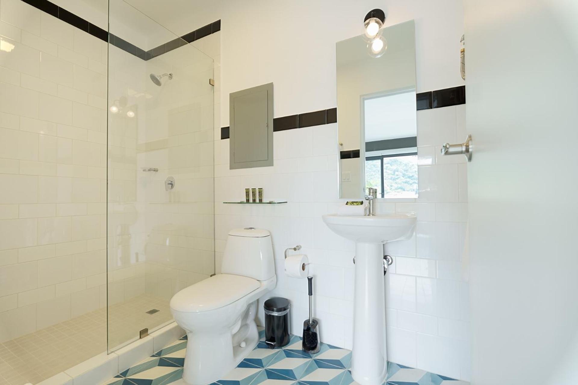 巴拿马城Outstanding 1Br In Santa Ana公寓 外观 照片